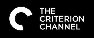 criterion channel logo